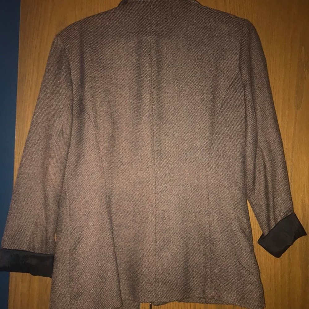 Jacket - Picture 2 of 2